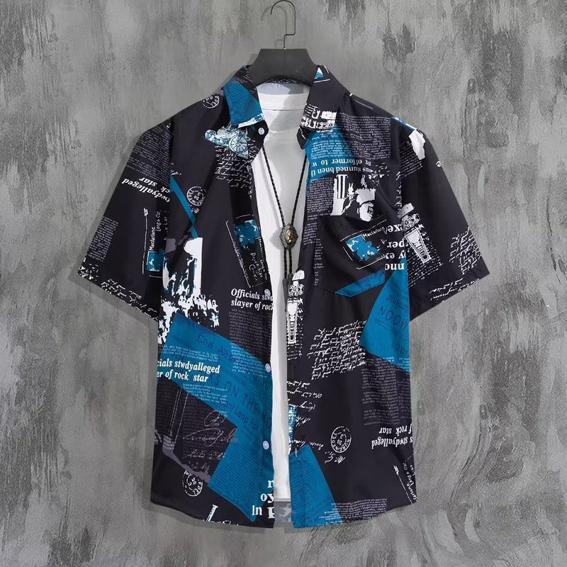 Mens Shirt