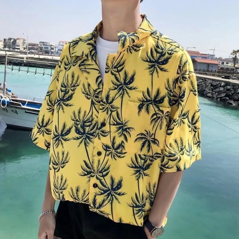 Mens Shirt
