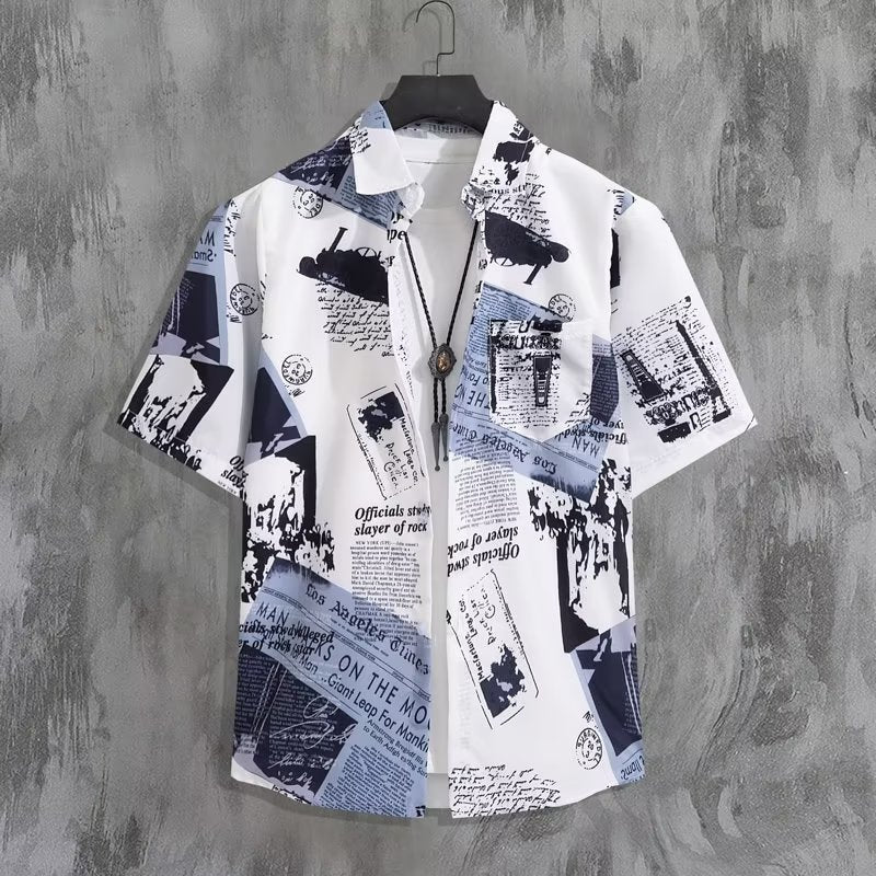 Mens Shirt
