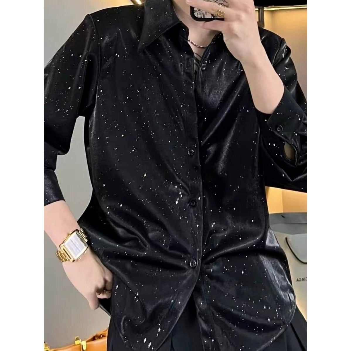 Mens Shirt