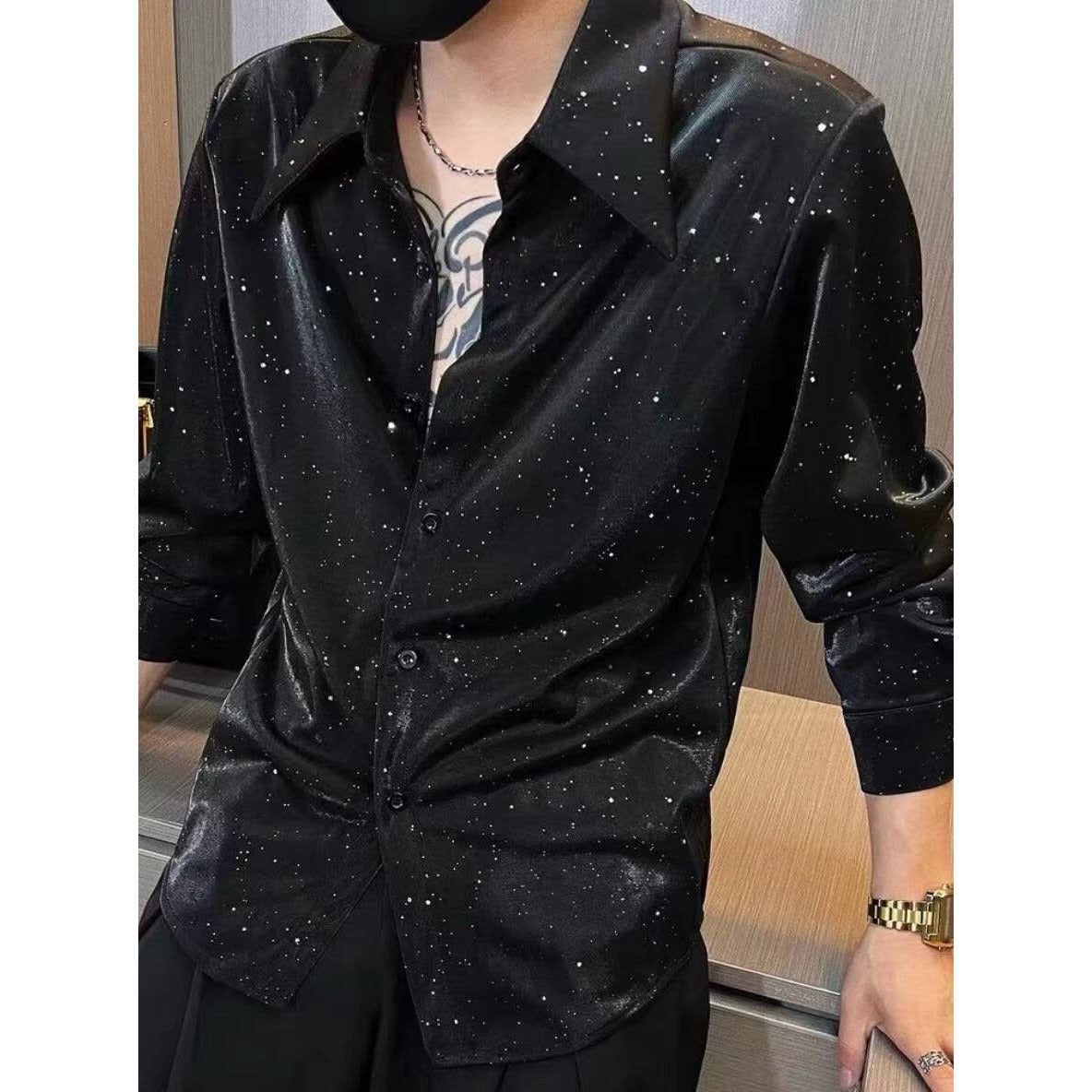 Mens Shirt
