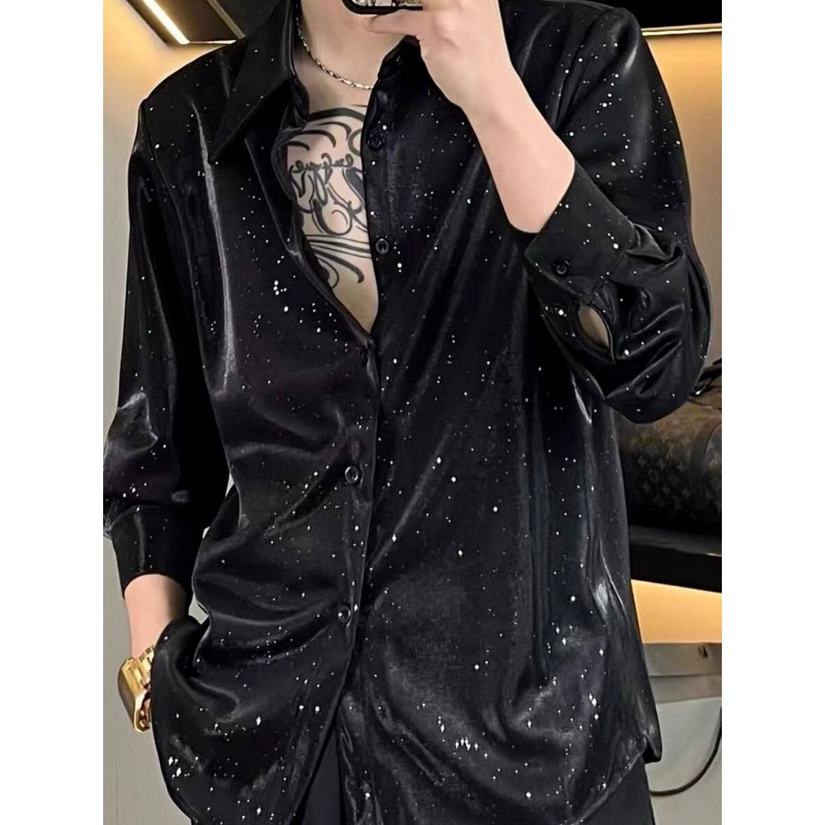 Mens Shirt