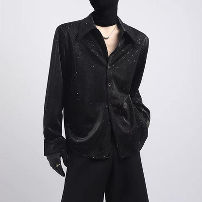 Mens Shirt