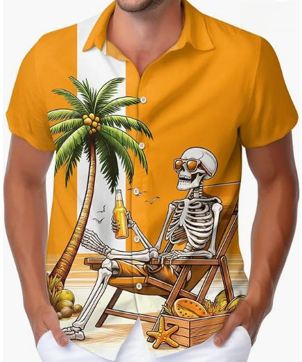 Mens Shirt