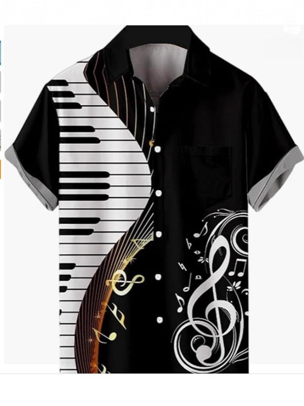 Mens Shirt