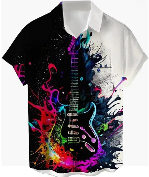 Mens Shirt