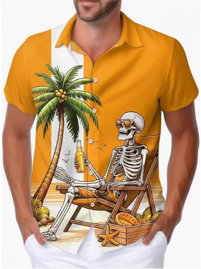 Mens Shirt