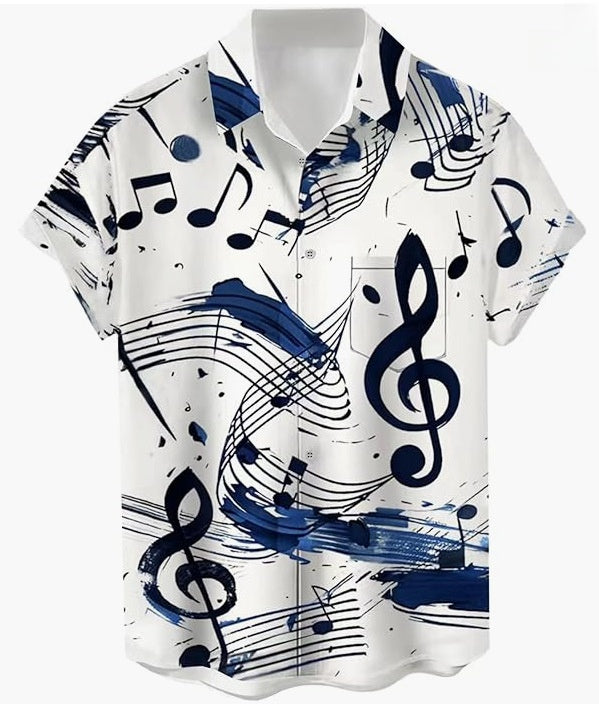 Mens Shirt