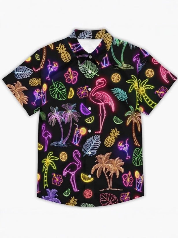 Mens Shirt