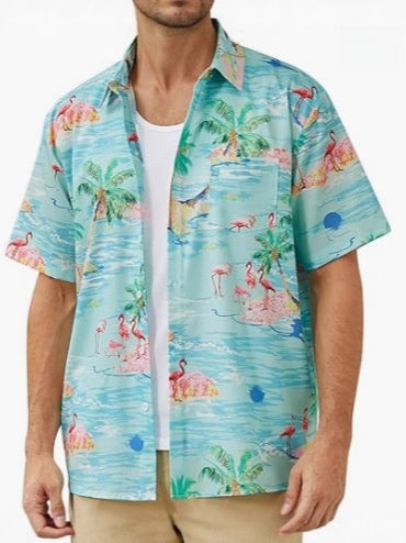 Mens Shirt