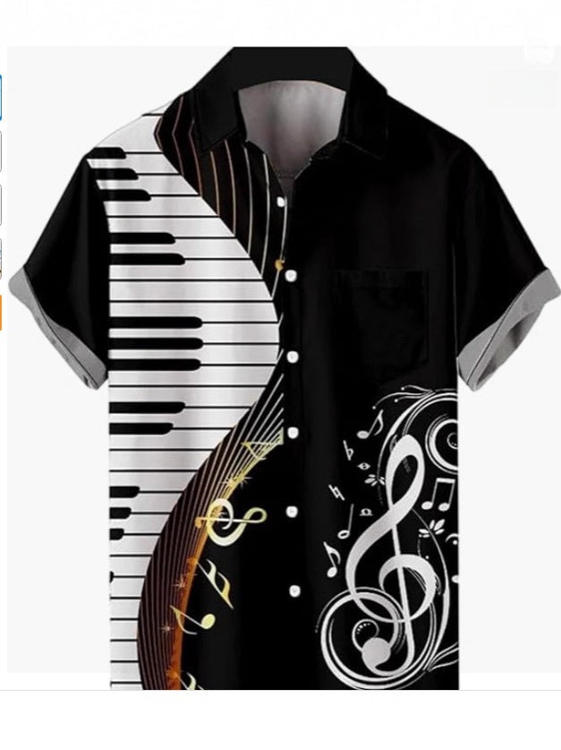 Mens Shirt