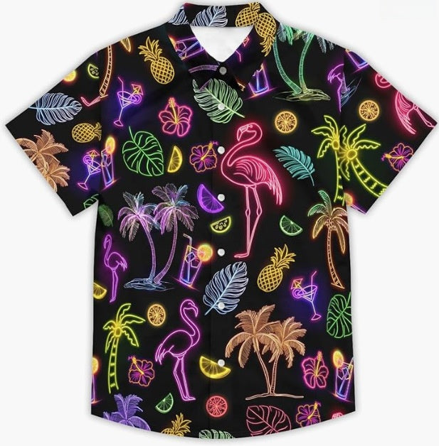 Mens Shirt