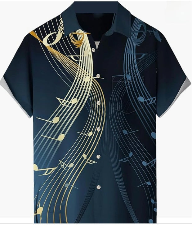 Mens Shirt