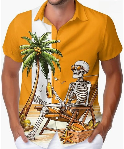 Mens Shirt