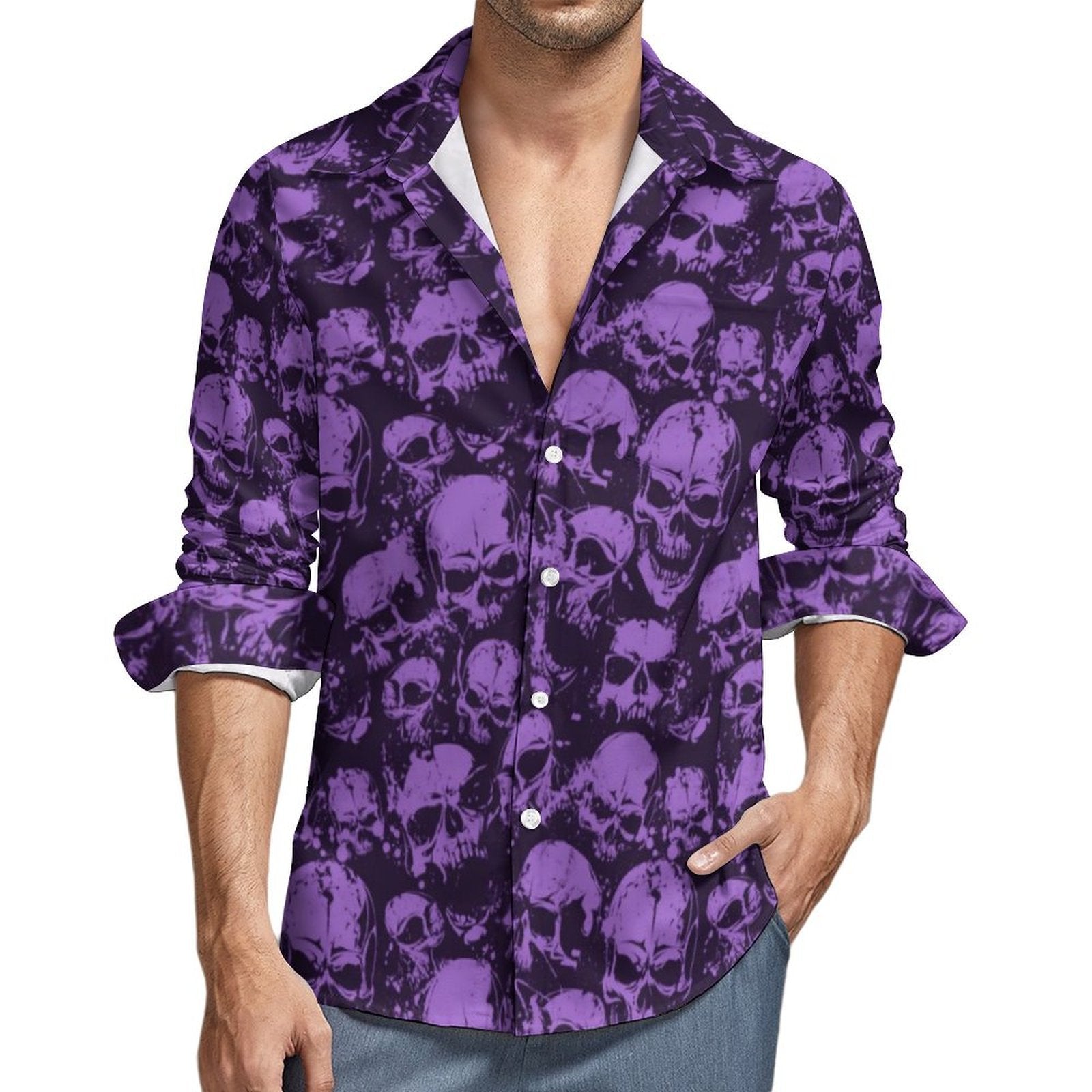 Mens Shirt
