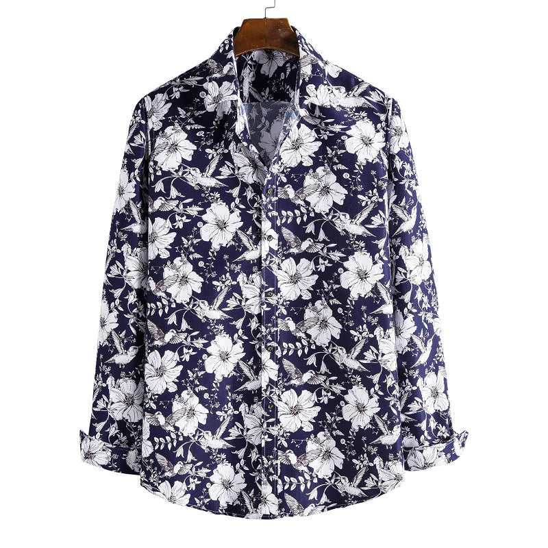 Mens Shirt