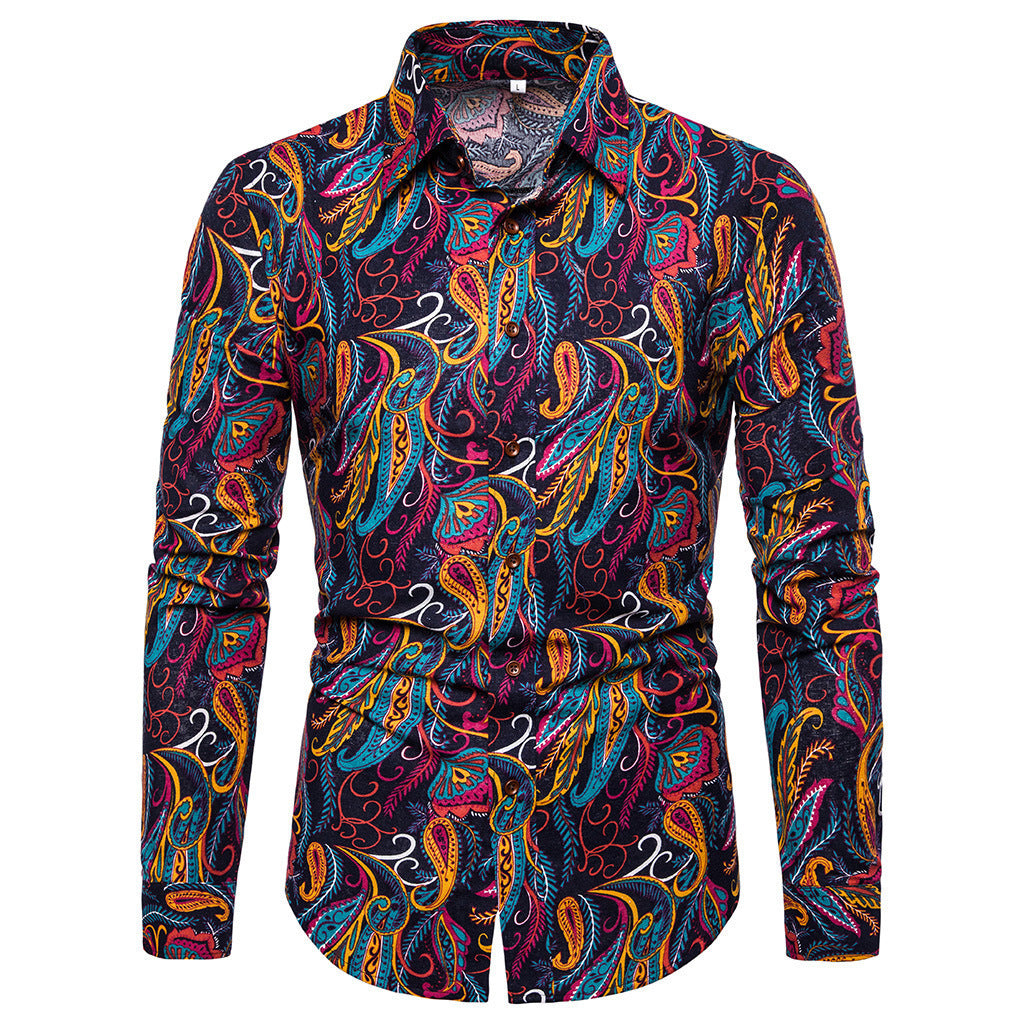 Mens Shirt