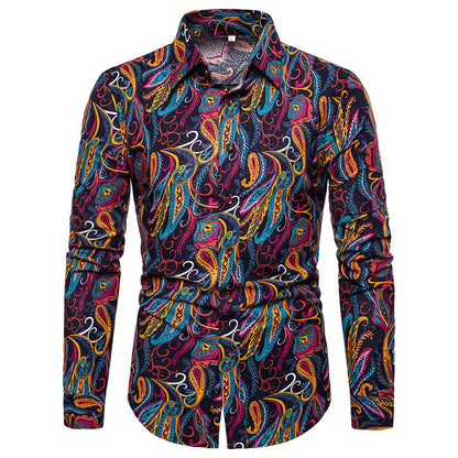 Mens Shirt
