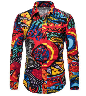 Mens Shirt