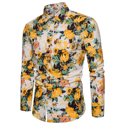 Mens Shirt