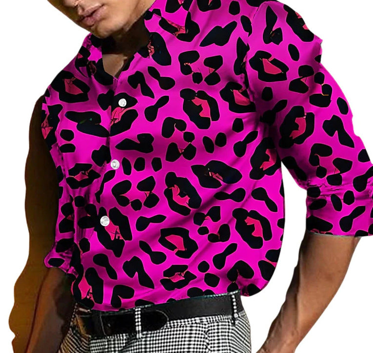 Mens Shirt