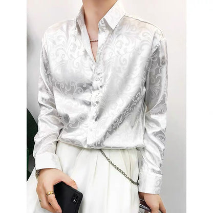 Mens Shirts
