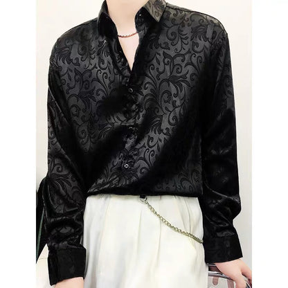 Mens Shirts