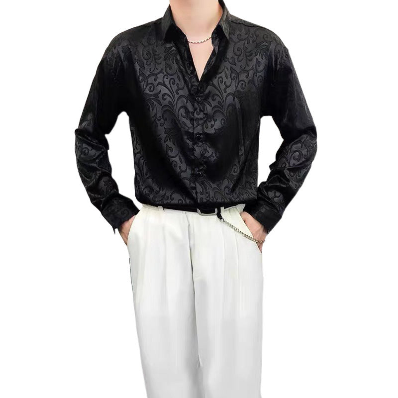 Mens Shirts