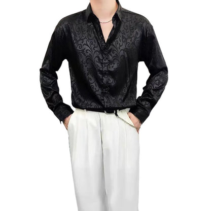 Mens Shirts