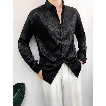 Mens Shirts