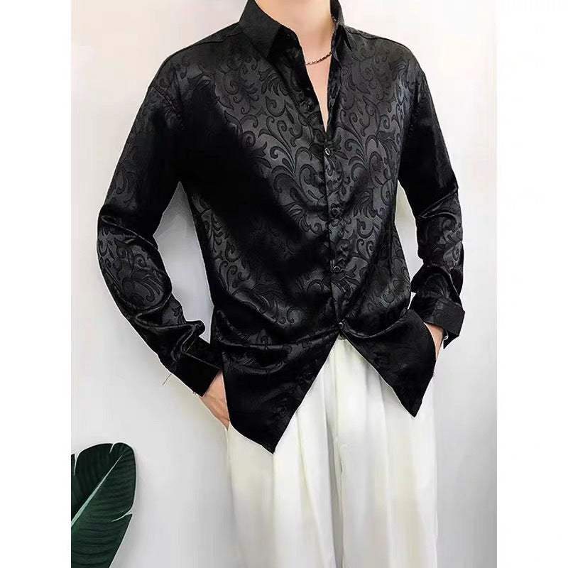 Mens Shirts