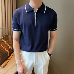 Navy blue