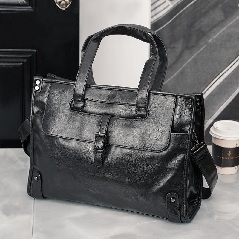 Mens Shoulder Bag
