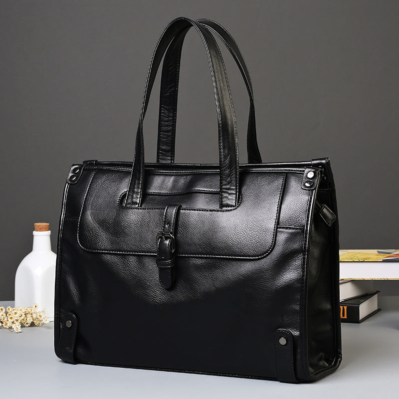 Mens Shoulder Bag
