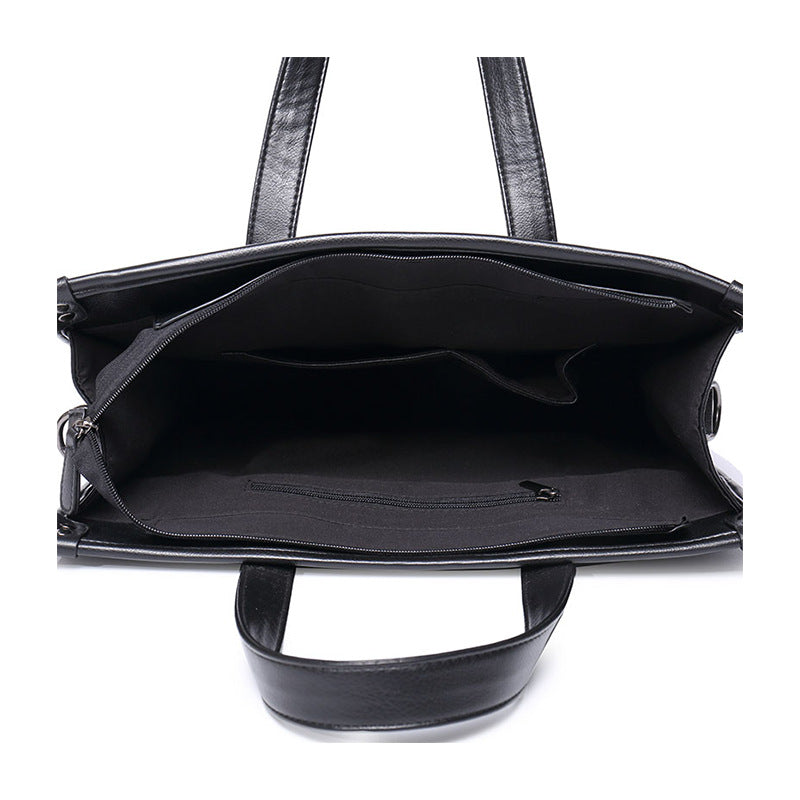 Mens Shoulder Bag