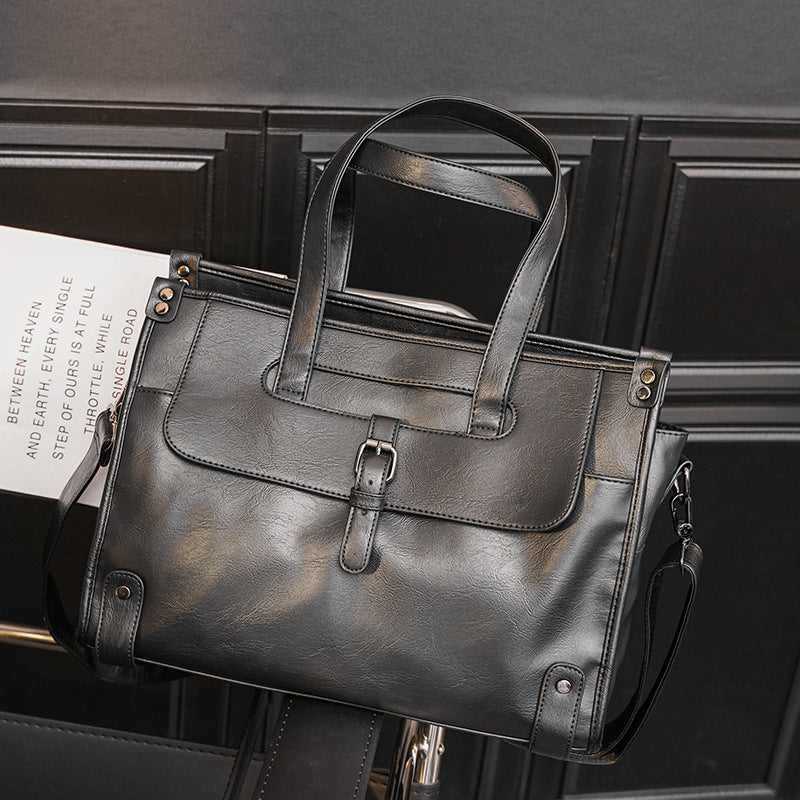 Mens Shoulder Bag