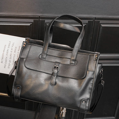 Mens Shoulder Bag