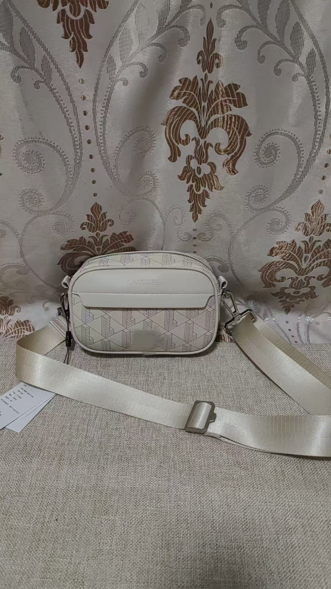 Mens Shoulder Bag