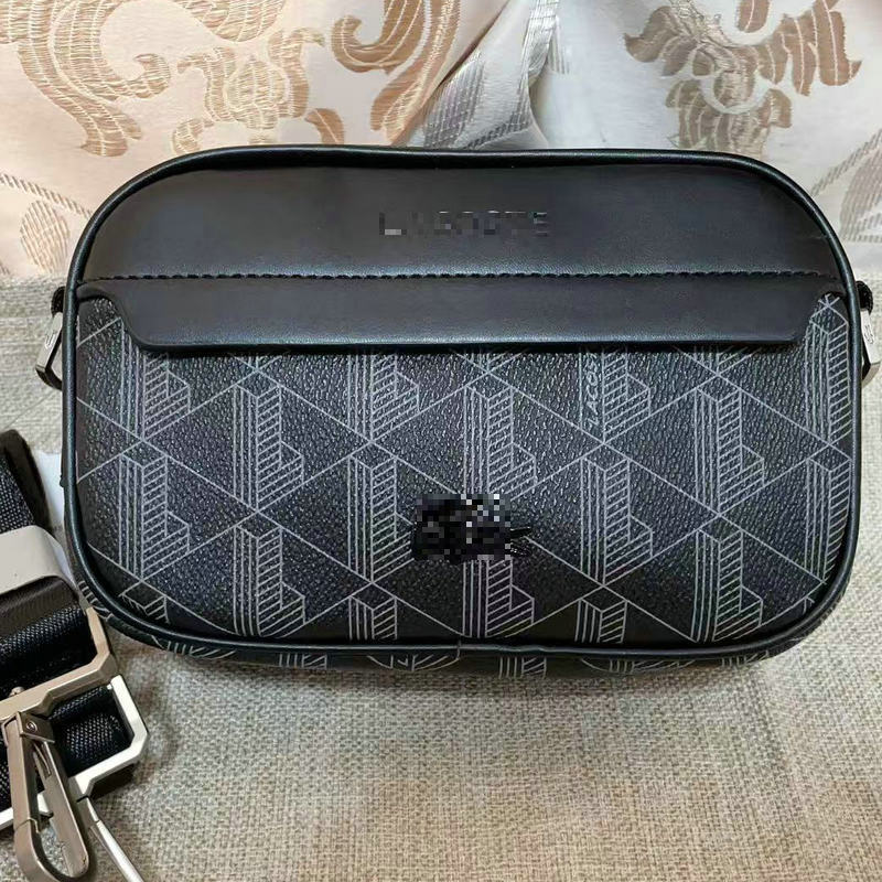 Mens Shoulder Bag