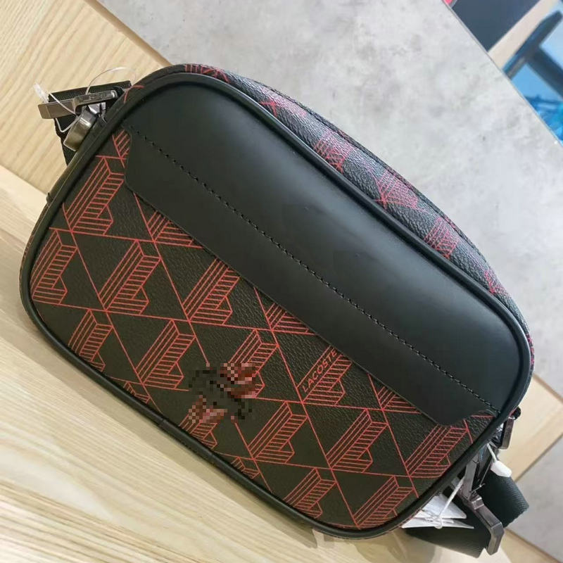 Mens Shoulder Bag
