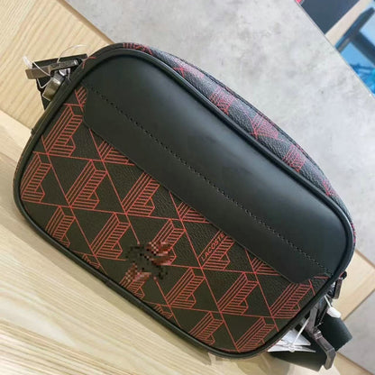Mens Shoulder Bag