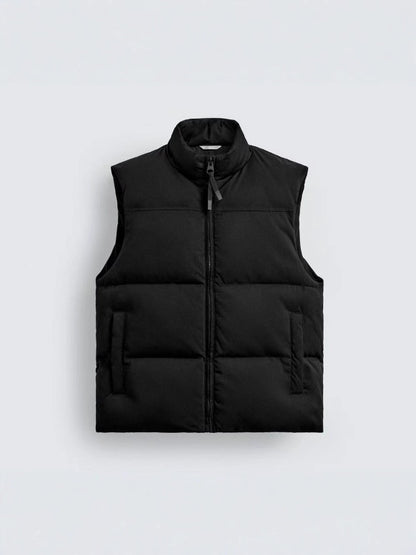 Mens Sleeveless Vest