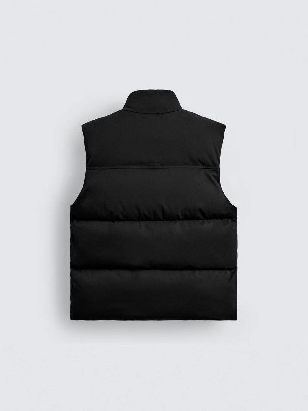 Mens Sleeveless Vest