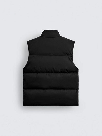 Mens Sleeveless Vest