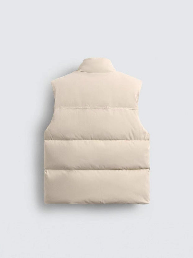 Mens Sleeveless Vest