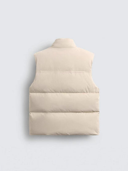 Mens Sleeveless Vest