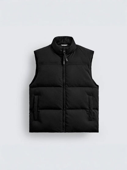 Mens Sleeveless Vest