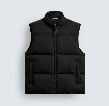 Mens Sleeveless Vest