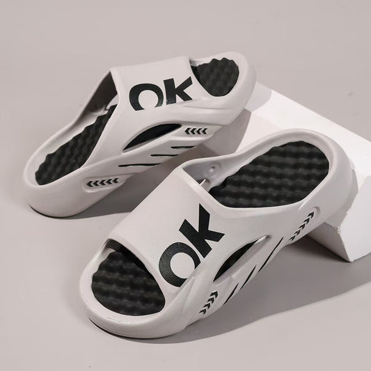 Mens Slippers