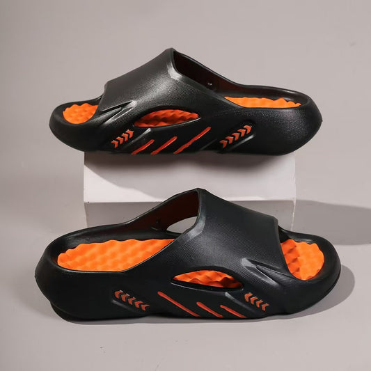 Mens Slippers